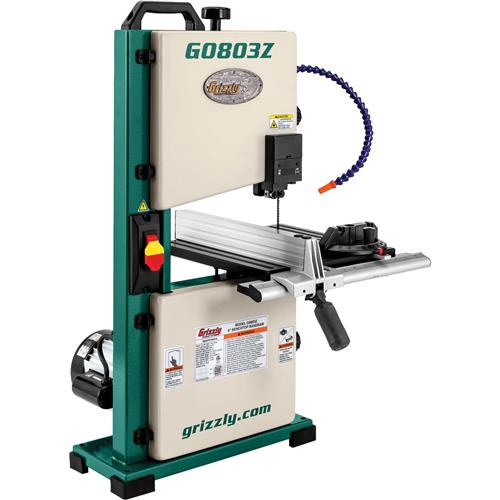 Image for G0803Z