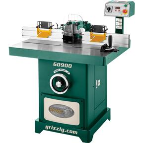 Photo of G0900 Shaper