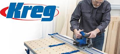 Kreg Brand