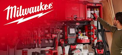 Milwaukee Brand