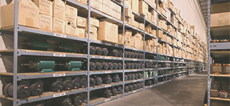 Select Parts