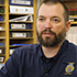photo of schools partner Steven Prewitt