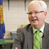 photo of school partner Scott Cook