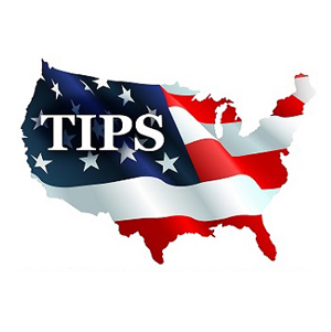 TIPS vendor banner