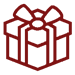 Door Prize Icon