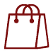 Overstock Blowout Icon